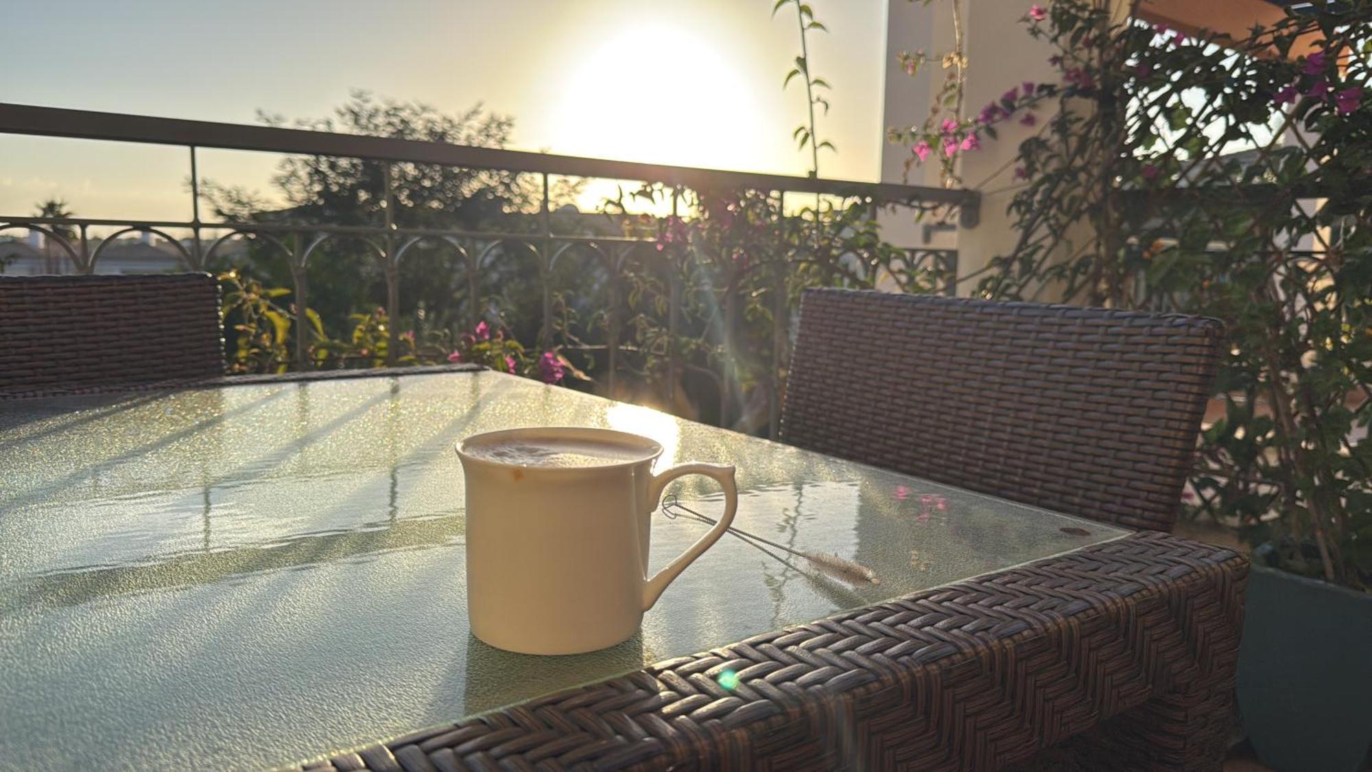 Amazing 2 Bedroom Apartment Near Beach With Pool Lagos Exteriér fotografie
